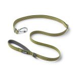 DOG Copenhagen Urban Freestyle 3.0 Leash - Hunting Green