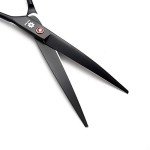 Professional 7-Inch Dog Grooming Scissors Set