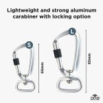 DOG Copenhagen Urban Freestyle 3.0 Leash - Hunting Green