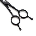 Professional 7-Inch Dog Grooming Scissors Set