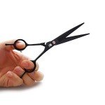 Professional 7-Inch Dog Grooming Scissors Set