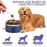 Dog Dental Powder for Fresh Breath & Cleaning