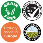 100g Human Grade Chicken Jerky Dog Treats