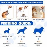 Dog Joint Pain Relief & Mobility Support 60ml