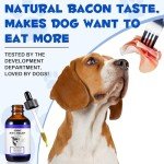 Dog Joint Pain Relief & Mobility Support 60ml