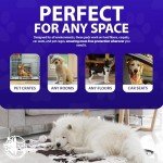 Rex & Roxy 50 Pack Leak-Proof Puppy Pads