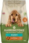 Harringtons Large Breed Dry Dog Food - Lamb & Rice