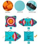 Emwel Washable Dog Snuffle Mat for Treats