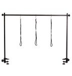 Heavy Duty Hydraulic Dog Grooming Table - Large