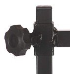 Heavy Duty Hydraulic Dog Grooming Table - Large