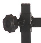 Heavy Duty Hydraulic Dog Grooming Table - Large