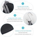 Jenrisben Dog Grooming Hammock for Small Dogs