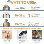 Natural Yeast Relief for Dog Itch and Discomfort