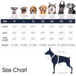 XL Dog Jumper - Warm Knit Sweater for Big Dogs