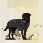 XL Dog Jumper - Warm Knit Sweater for Big Dogs