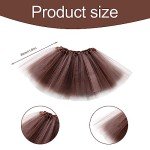 MIVAIUN 4-Piece Puppy Costume Set for Kids