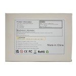 MIVAIUN 4-Piece Puppy Costume Set for Kids