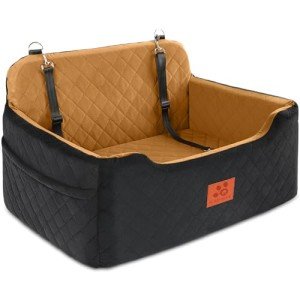 Medium/Large Dog Car Seat & Booster Seat