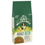 James Wellbeloved Duck & Rice Dry Dog Food 15 kg
