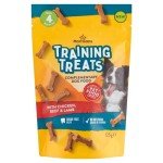 Morrisons Dog Training Treats - 125g Bag