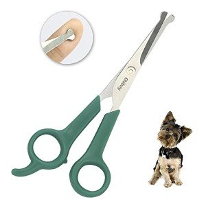 Pet Grooming Scissors for Dogs and Cats