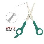 Pet Grooming Scissors for Dogs and Cats