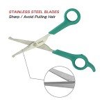 Pet Grooming Scissors for Dogs and Cats