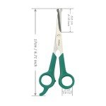 Pet Grooming Scissors for Dogs and Cats