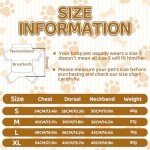 Cozy Fleece Dog Jumpers - 2 Pack Set