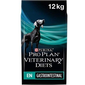 Pro Plan Veterinary Diets EN Dog Food 12kg
