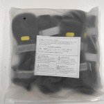 OHCOZZY Waterproof Anti-Slip Dog Boots - 4 Pack