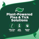 Vet’s Best Advanced Flea and Tick Dog Shampoo