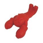 Nylabone Tough Lobster Chew Toy for Extreme Chewers
