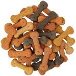 Chewdles Large Assorted Boni-Bix Dog Treats 10kg