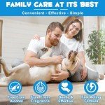 Ear Infection Drops for Dogs and Cats - 60ml