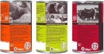 AATU Grain Free Wet Dog Food Variety Pack