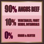 AATU Grain Free Wet Dog Food Variety Pack