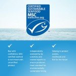 WOOFS Natural Dried Sprats Dog Treats - 100g