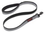 Halti Dog Lead, Small Black, 1.2m, Comfortable