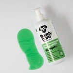 Buddycare Shed Control Dog Shampoo - Aloe & Lemongrass
