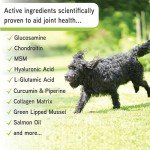 Lillidale ProJoint - Dog Joint Supplement 500g