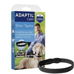 Adaptil Calm Collar for Medium/Large Dogs