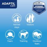 Adaptil Calm Collar for Medium/Large Dogs