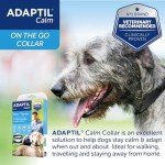 Adaptil Calm Collar for Medium/Large Dogs