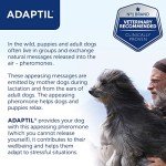 Adaptil Calm Collar for Medium/Large Dogs