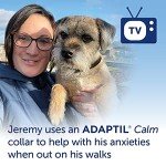Adaptil Calm Collar for Medium/Large Dogs