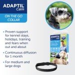 Adaptil Calm Collar for Medium/Large Dogs