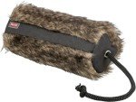 Trixie Vegan Faux Fur Food Dummy Toy