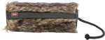 Trixie Vegan Faux Fur Food Dummy Toy