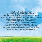 HiLife FEED ME! Dry Dog Food - Turkey & Chicken